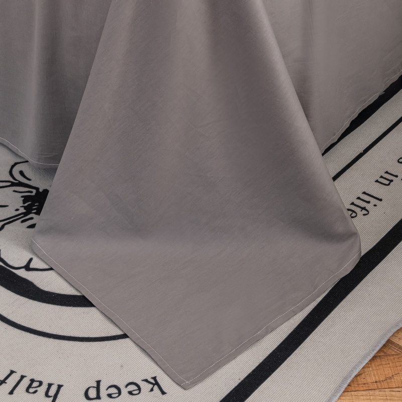 Комплект постельного белья Люкс-Сатин A318