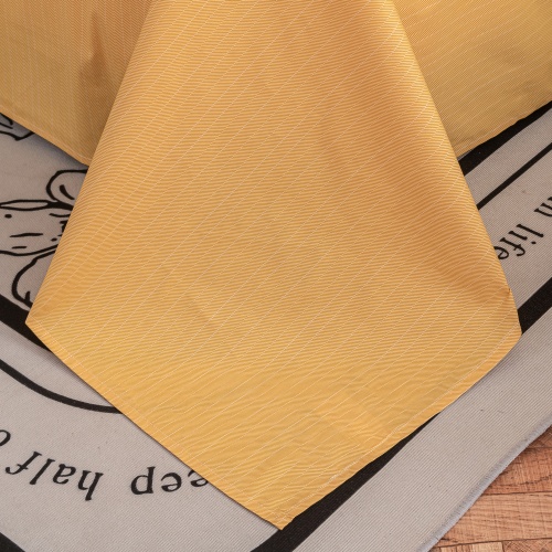 Комплект постельного белья Люкс-Сатин A321