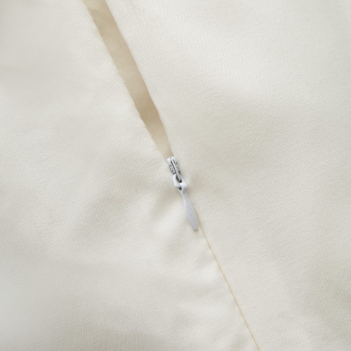 Комплект постельного белья из сатина Однотонный CS037
