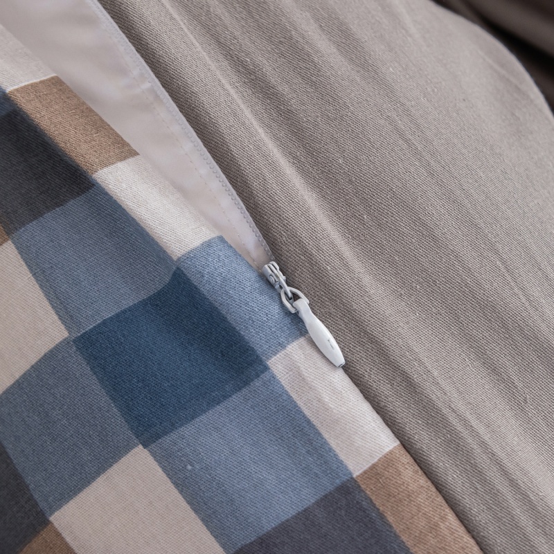 Комплект постельного белья Люкс-Сатин A318