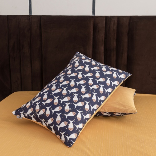 Комплект постельного белья Люкс-Сатин A321